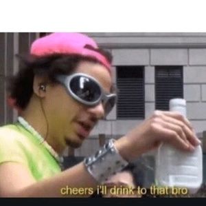 Meet your Posher, Sam